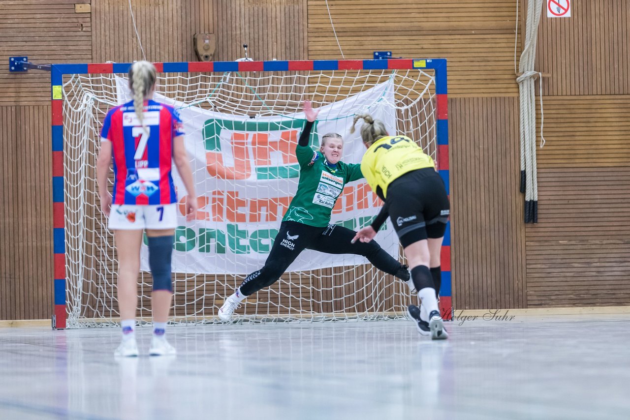 Bild 203 - F HSG Horst/Kieb - Lauenburger SV : Ergebnis: 26:23